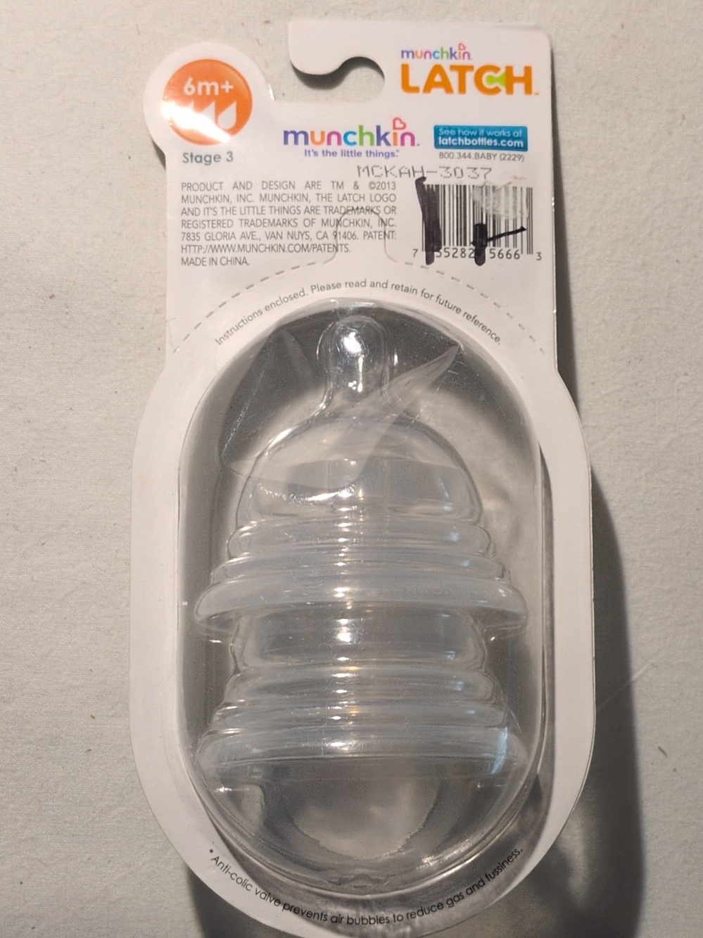 Cell Phones & Accessories - Subcategory Identification - Picture 2 of 6